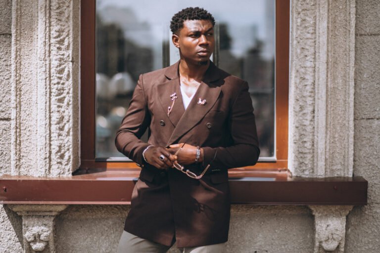 The Complete Guide to Men’s Classic Style Essentials