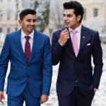 The History of the Suit: How Classic Menswear Evolved