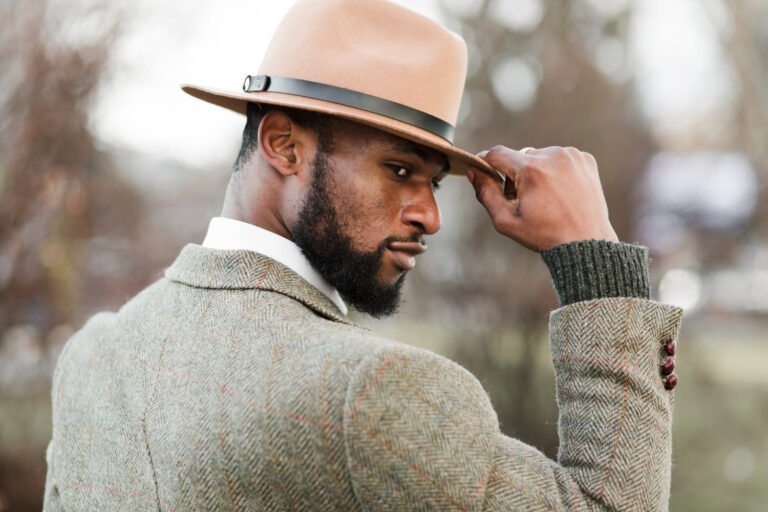 How to Build a Signature Style as a Man (Step-by-Step Guide)