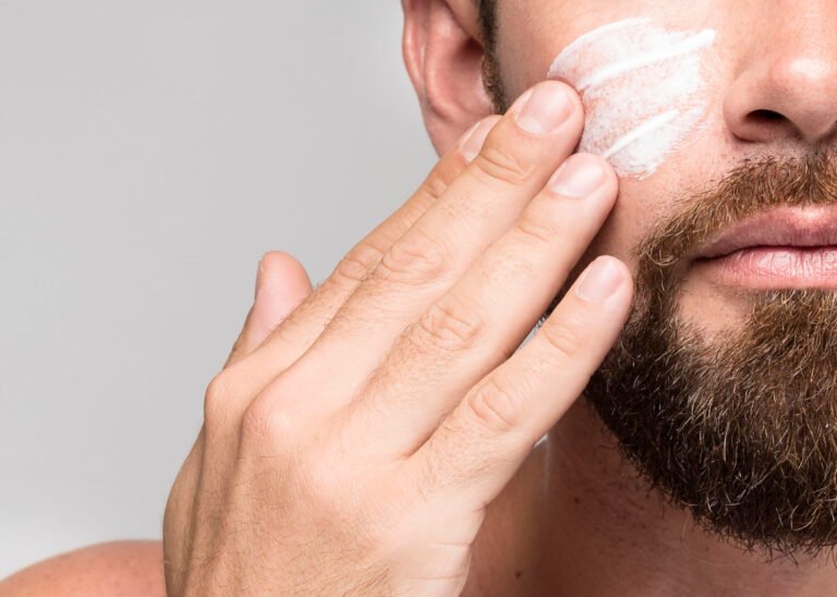 The Ultimate Men’s Skincare Routine for Beginners