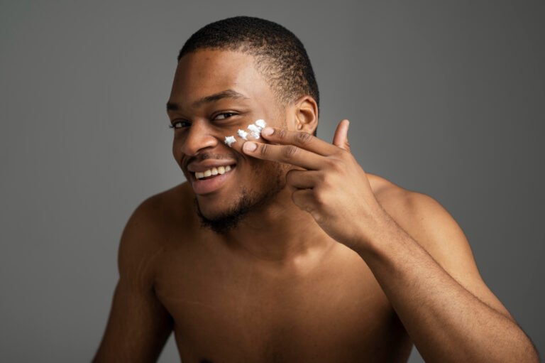Anti-Aging Skincare Tips Every Man Should Know