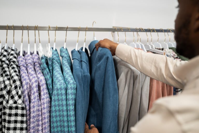 Minimalist Wardrobe for Men: Dress Better With Less