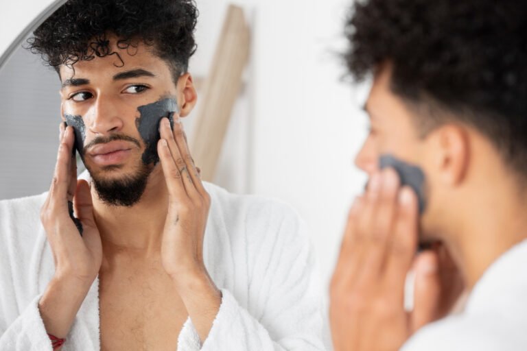 How to Build a Skincare Routine for Oily Skin