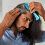 How to Tell Your Hair Type: Straight, Wavy, Curly, or Coily