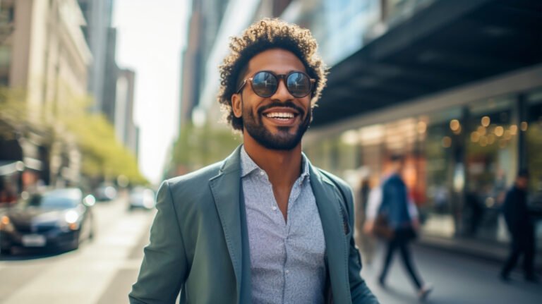 10 Fashion Rules Every Stylish Man Should Know