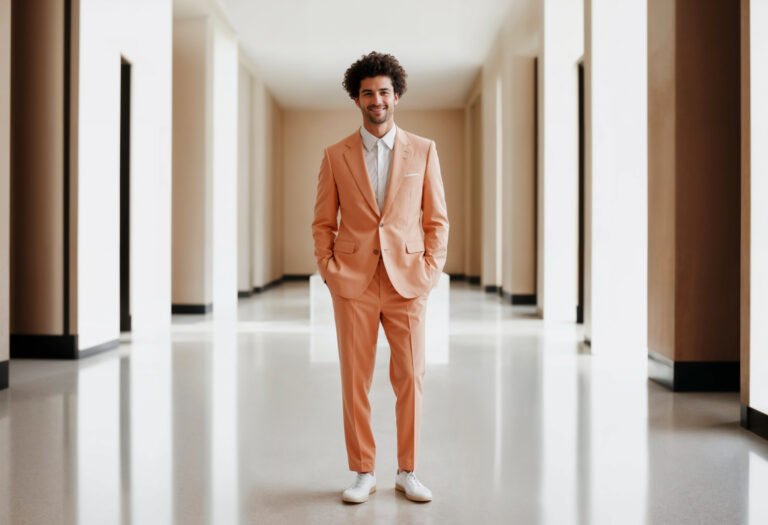 How to Dress Sharp Without Trying Too Hard