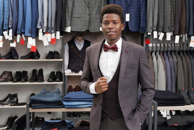 How to Dress Like a Gentleman: Timeless Style Rules