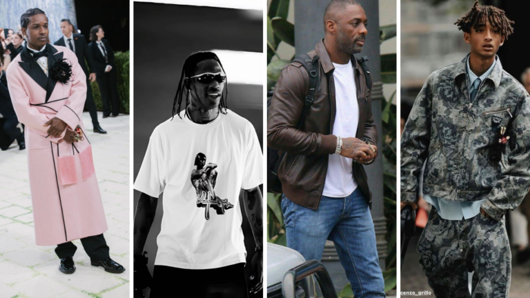 50 Best Dressed Men to Follow for Style Inspiration in 2026