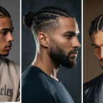 24 Braids for Men Ideas for 2026