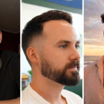 10 Best Haircuts for Men with Big Foreheads