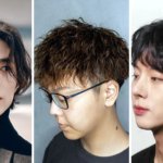 30 Trending Asian Hairstyles for Men (Korean, Japanese & More)