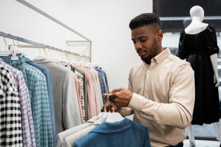 How to Know When It’s Time to Update Your Wardrobe